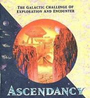 Cover von Ascendancy