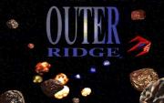 Cover von Outer Ridge
