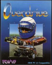 Cover von Overdrive