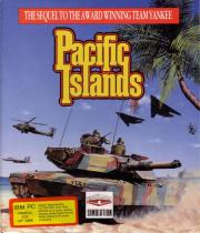 Cover von Pacific Islands