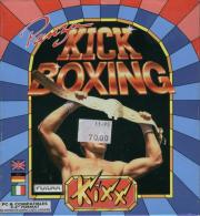 Cover von Panza Kick Boxing