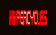 Cover von Hypercycles