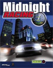 Cover von Midnight Racing
