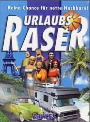 Cover von Urlaubsraser