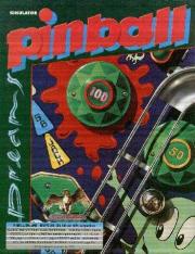 Cover von Pinball Dreams