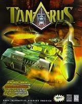 Cover von Tanarus