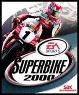 Cover von Superbike 2000