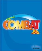 Cover von Combat