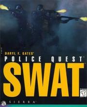 Cover von Police Quest - SWAT