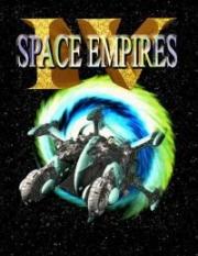 Cover von Space Empires 4