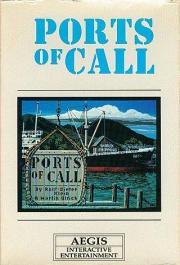 Cover von Ports of Call