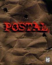 Cover von Postal