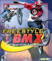 Cover von FreeStyle BMX