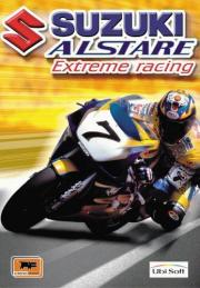 Cover von Suzuki Alstare  Extreme Racing