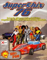 Cover von SuperChix 76