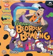 Cover von Familie Feuerstein - Bedrock Bowling