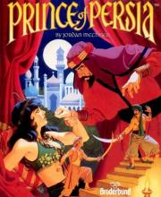 Cover von Prince of Persia