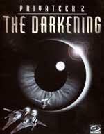 Cover von Privateer 2 - The Darkening