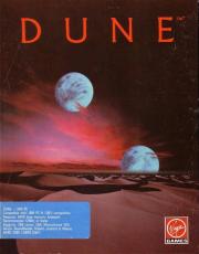 Cover von Dune