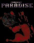 Cover von Project Paradise