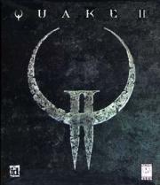 Cover von Quake 2