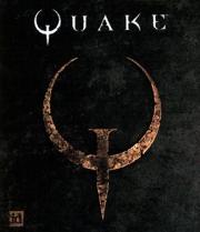 Cover von Quake