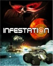 Cover von Infestation