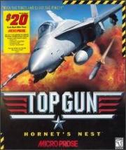 Cover von Top Gun - Hornet's Nest
