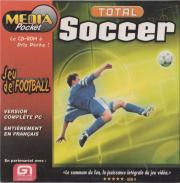 Cover von Total Soccer