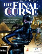 Cover von The Final Curse