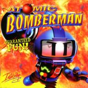 Cover von Atomic Bomberman