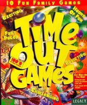 Cover von Time Out Games