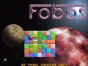 Cover von Fobos