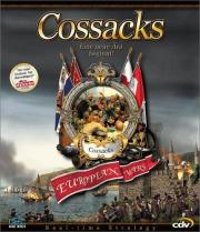 Cover von Cossacks - European Wars