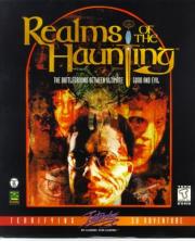 Cover von Realms of the Haunting