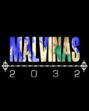 Cover von Malvinas 2032