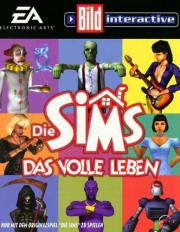 Cover von Die Sims - Das volle Leben