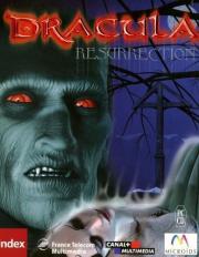 Cover von Dracula - Resurrection