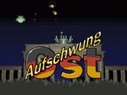 Cover von Aufschwung Ost