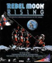 Cover von Rebel Moon Rising