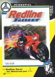 Cover von Redline Racer