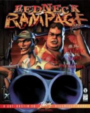 Cover von Redneck Rampage