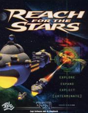 Cover von Reach for the Stars