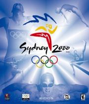 Cover von Sydney 2000