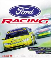 Cover von Ford Racing