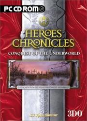 Cover von Heroes Chronicles - Conquest of the Underworld