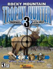 Cover von Rocky Mountain Trophy Hunter 3