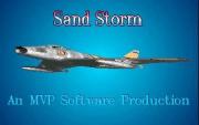 Cover von Sand Storm