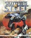 Cover von Shattered Steel