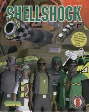 Cover von Shellshock